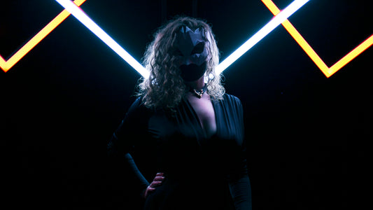 Dead In The Water Music Video