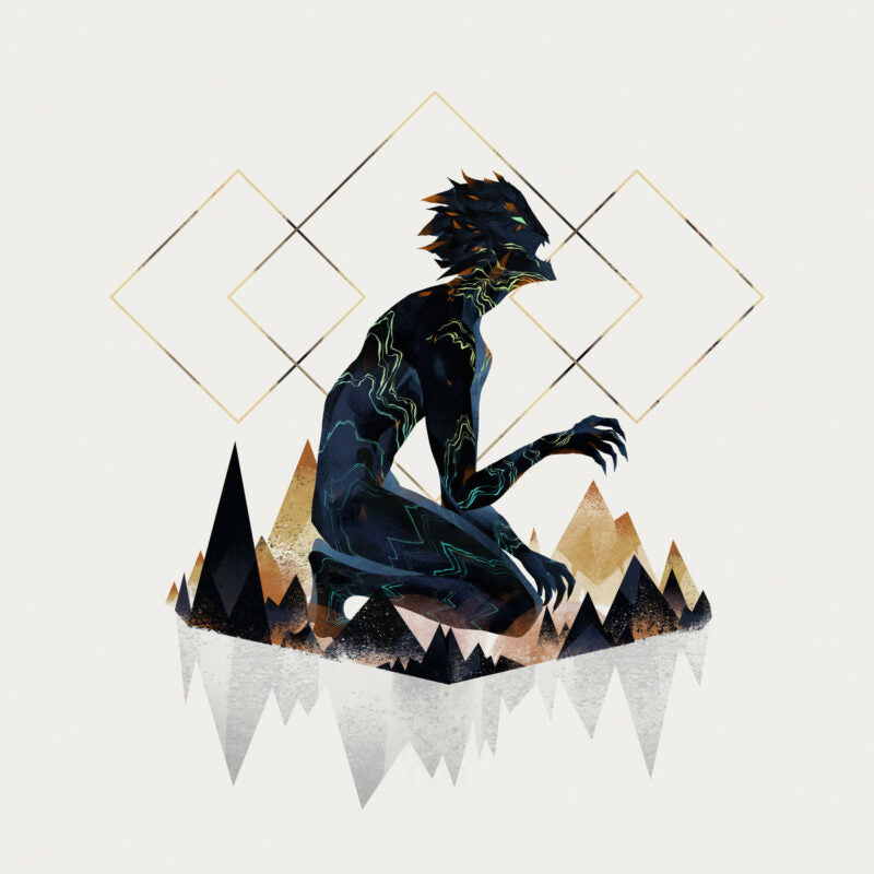 Waxlimbs - The Autumn Bell