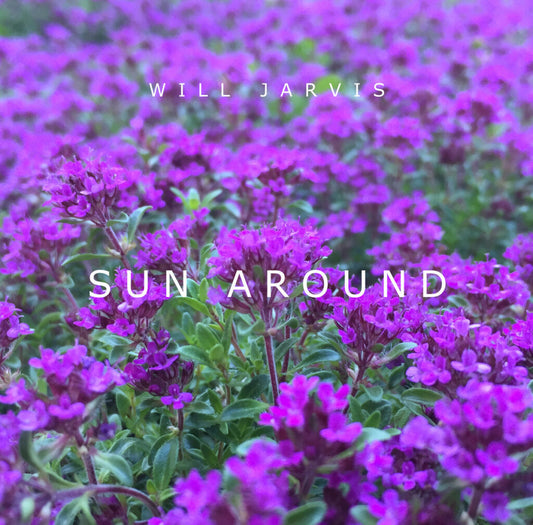 Will Jarvis - Sun Around